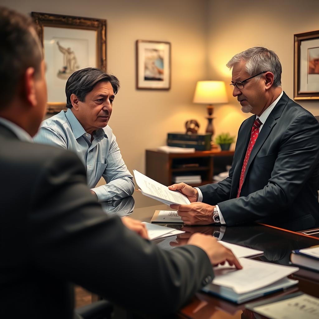 Repeat Traffic Offender Lawyer Spring Valley