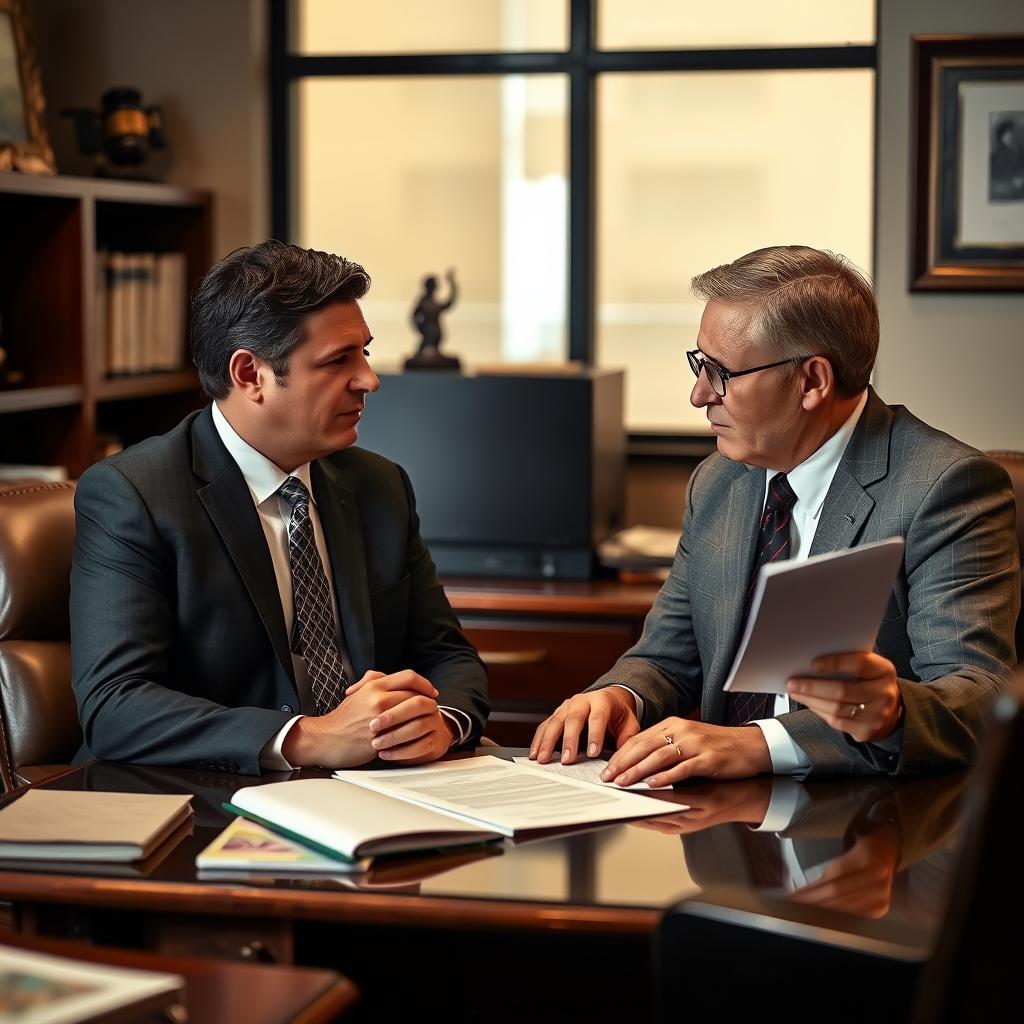 Repeat Traffic Offender Lawyer Woodley Park