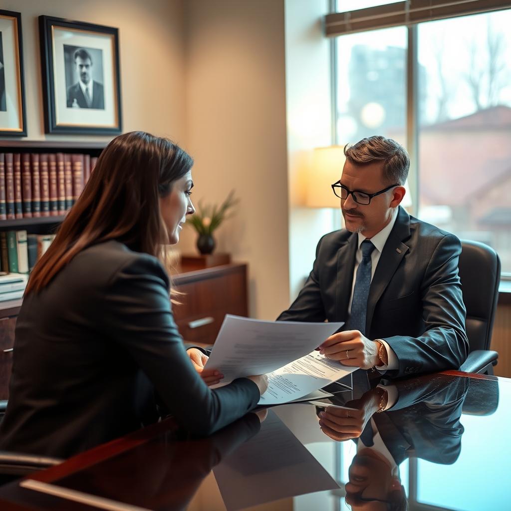 Speed Racing Lawyer Capitol Hill