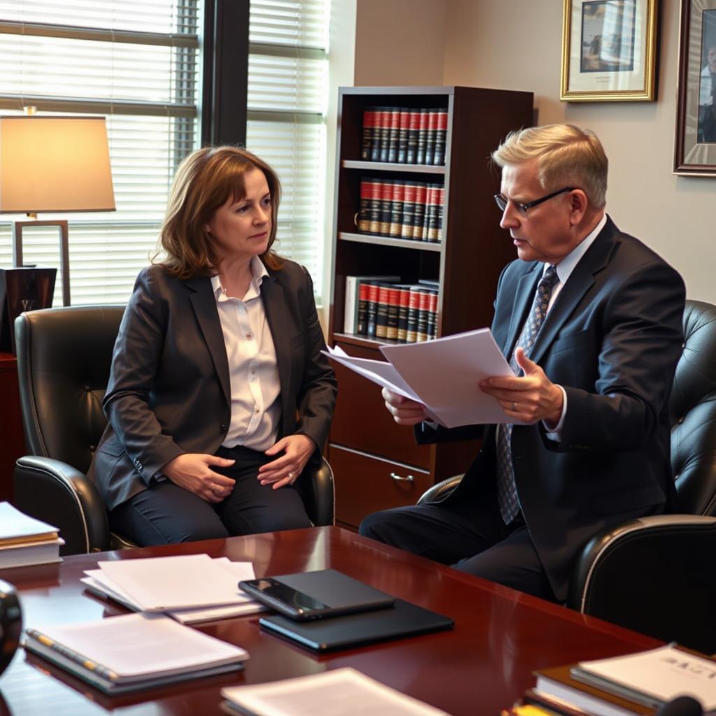 Speed Racing Lawyer Columbia Heights