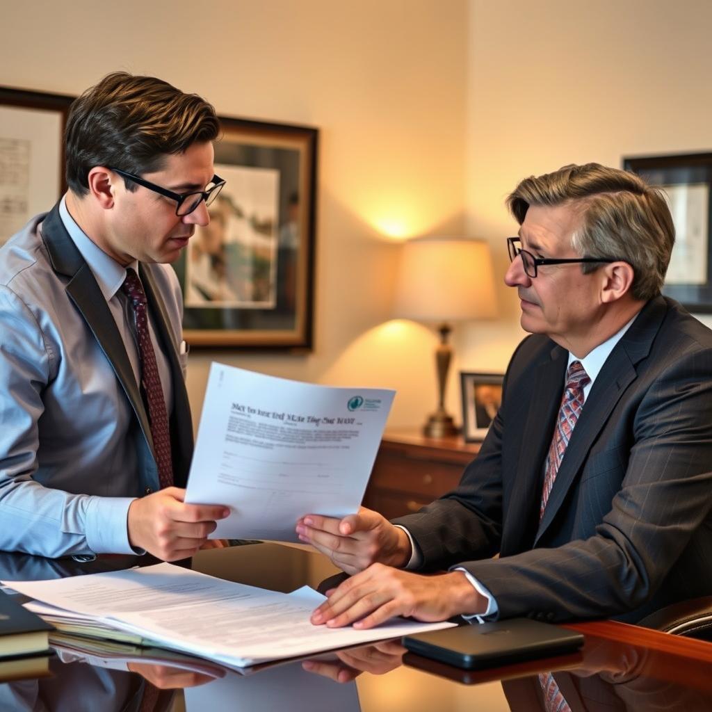 Speed Racing Lawyer Spring Valley