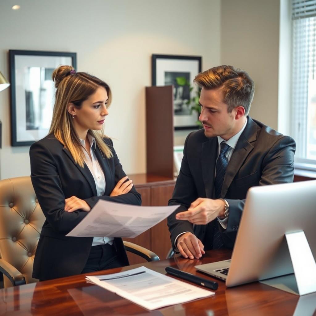 Speed Racing Lawyer Washington DC