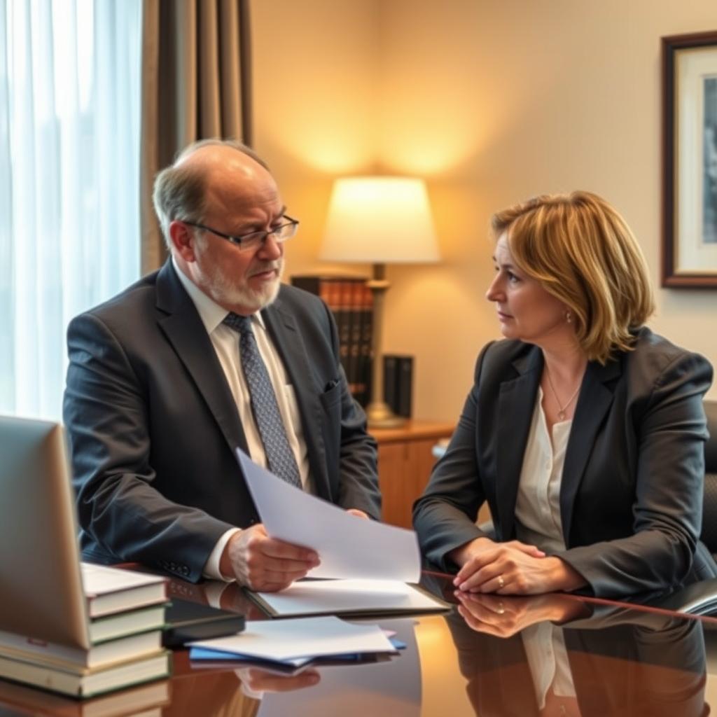 Speeding Lawyer Burlington County