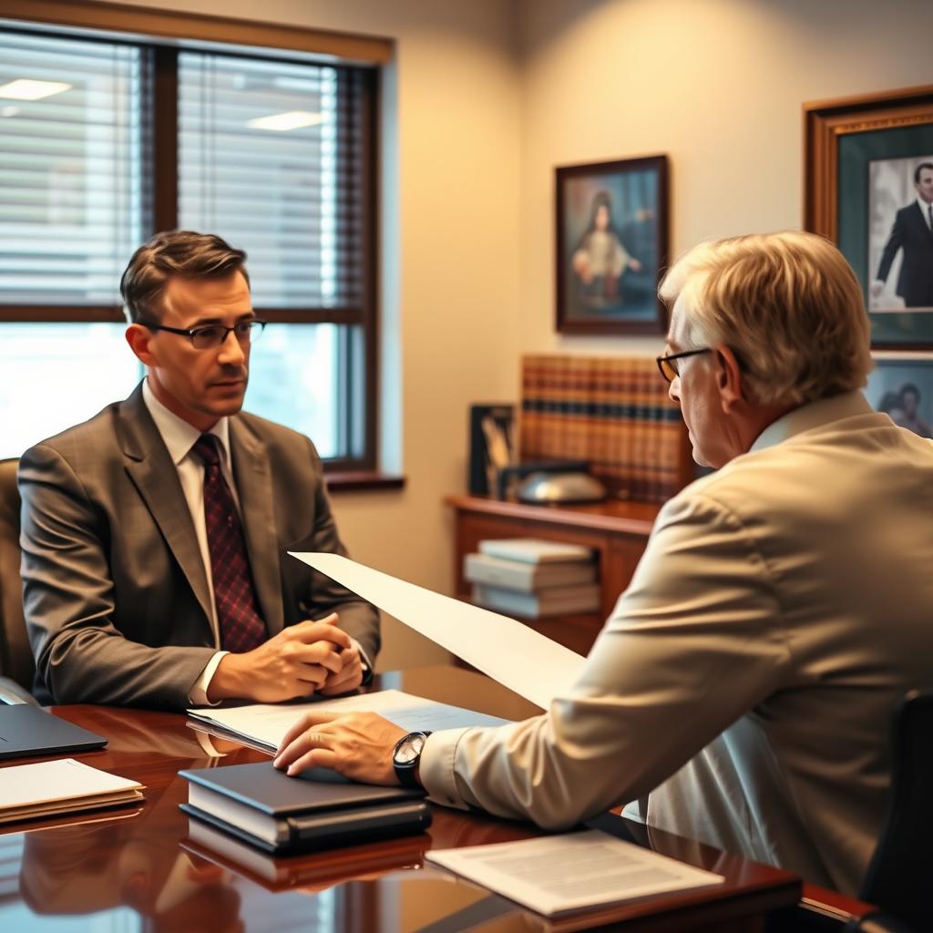 Speeding Lawyer Cumberland County