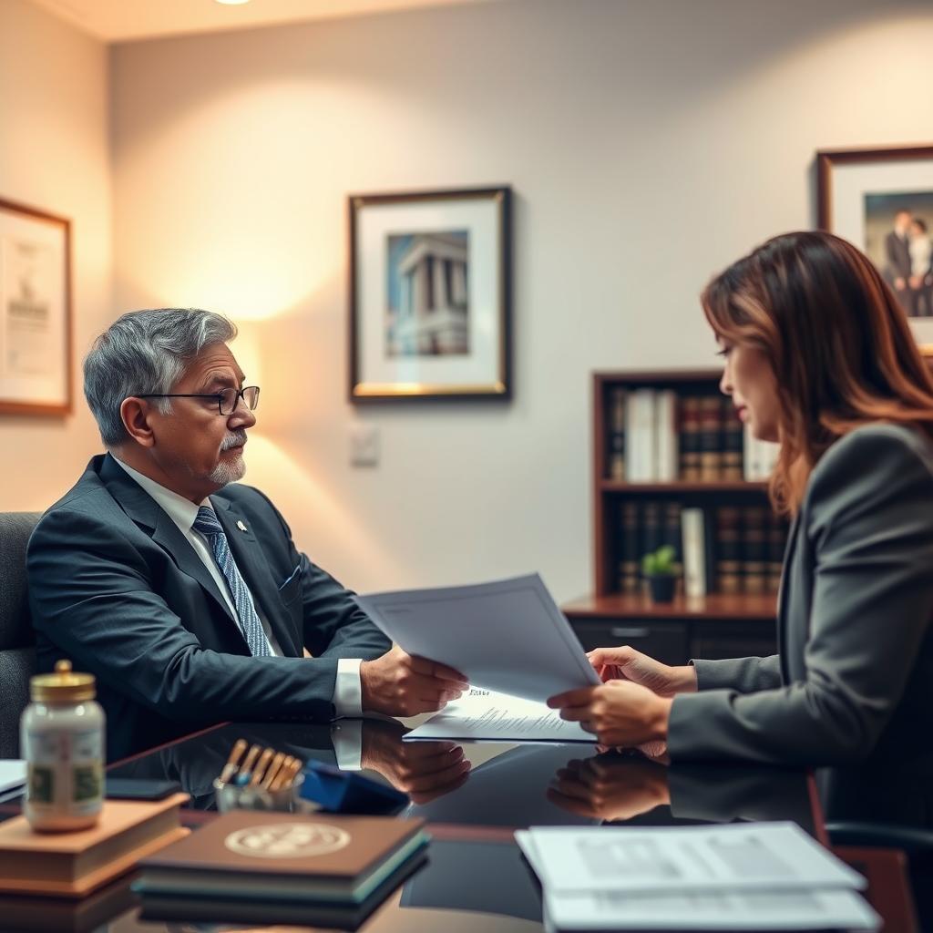 Speeding Lawyer Hudson County