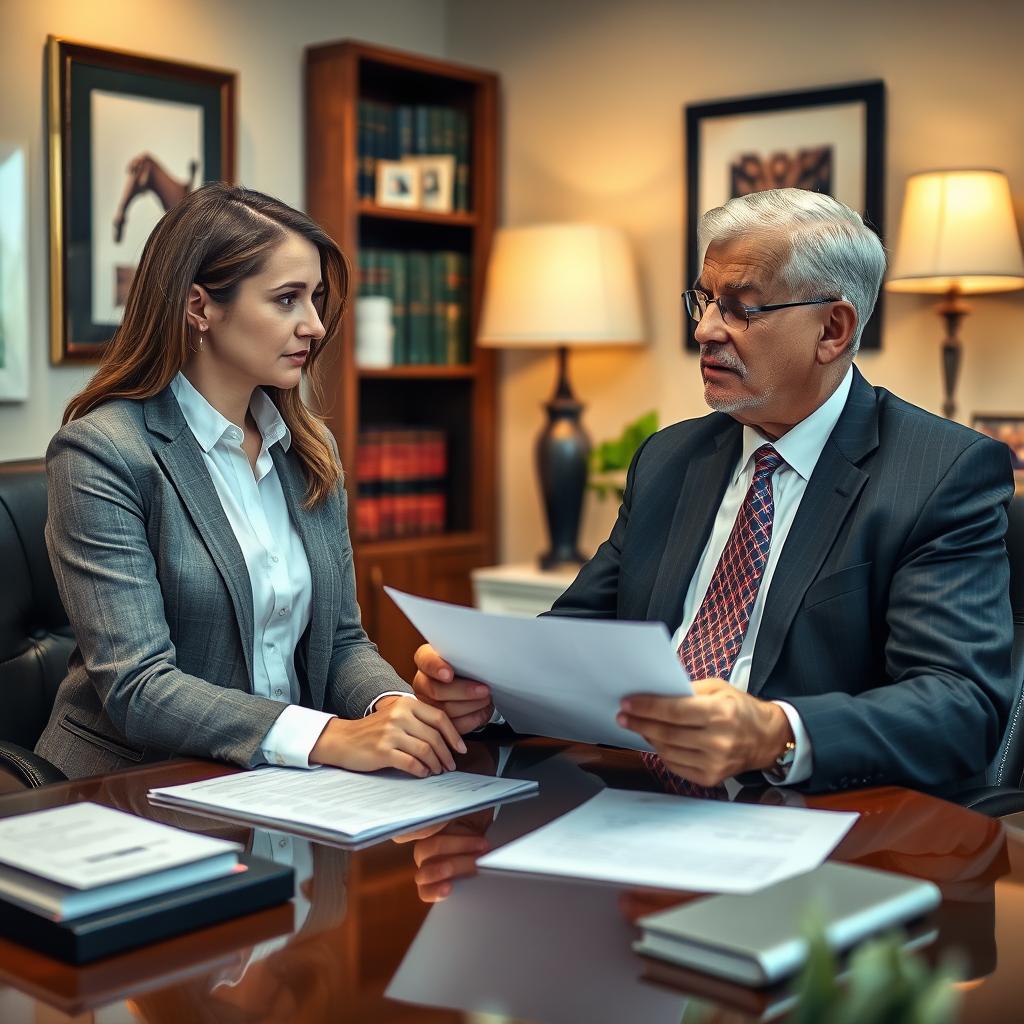 Speeding Lawyer Middlesex County