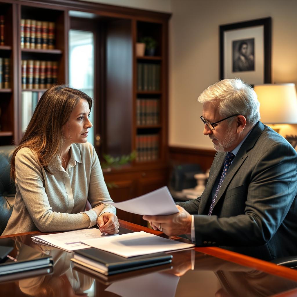 Speeding Lawyer New Jersey