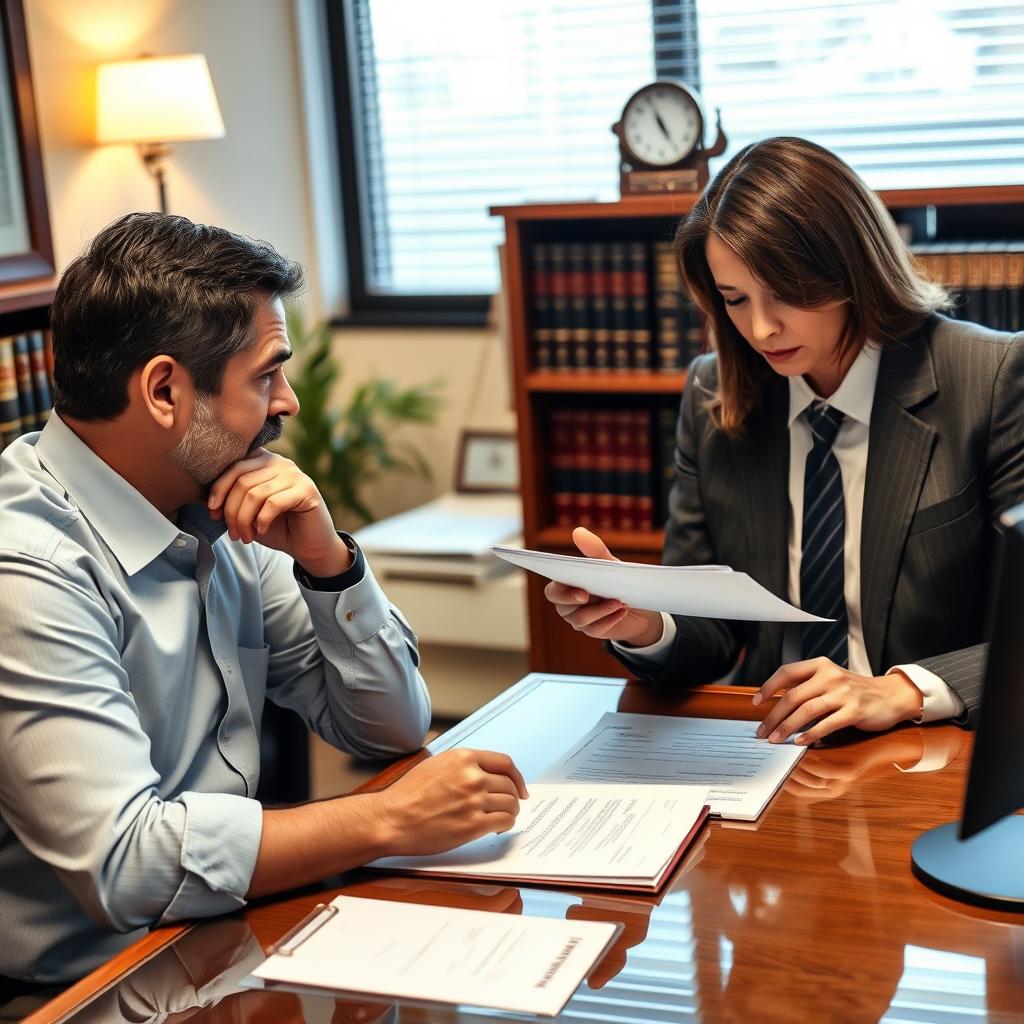 Speeding Lawyer Ocean County