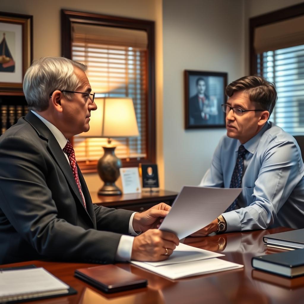 Speeding Lawyer Salem County