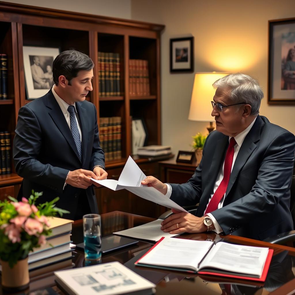 Speeding Lawyer Somerset County