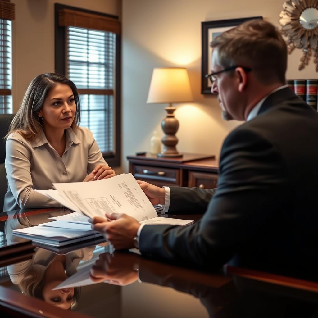 Speeding Ticket Lawyer Allegany County