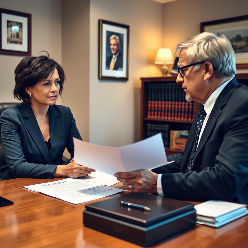 Speeding Ticket Lawyer Cecil County