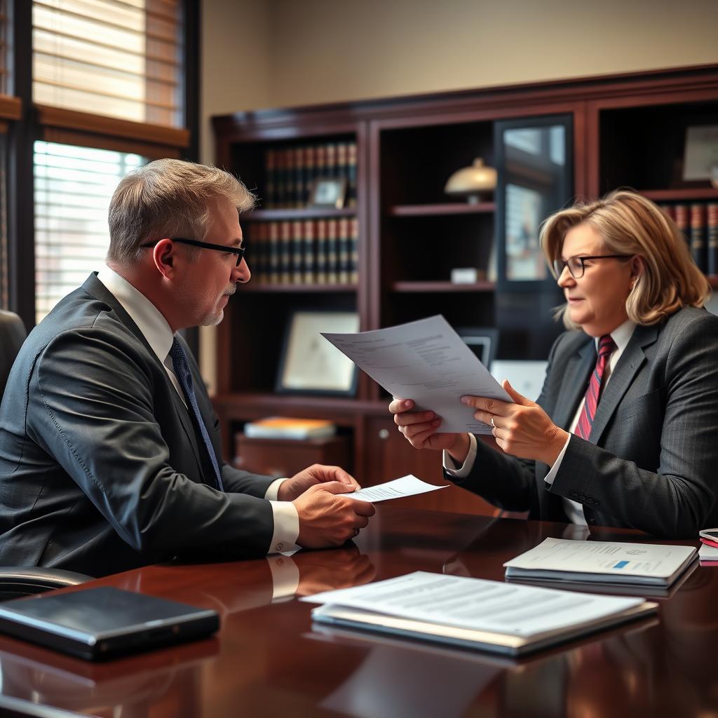 Speeding Ticket Lawyer Dinwiddie County