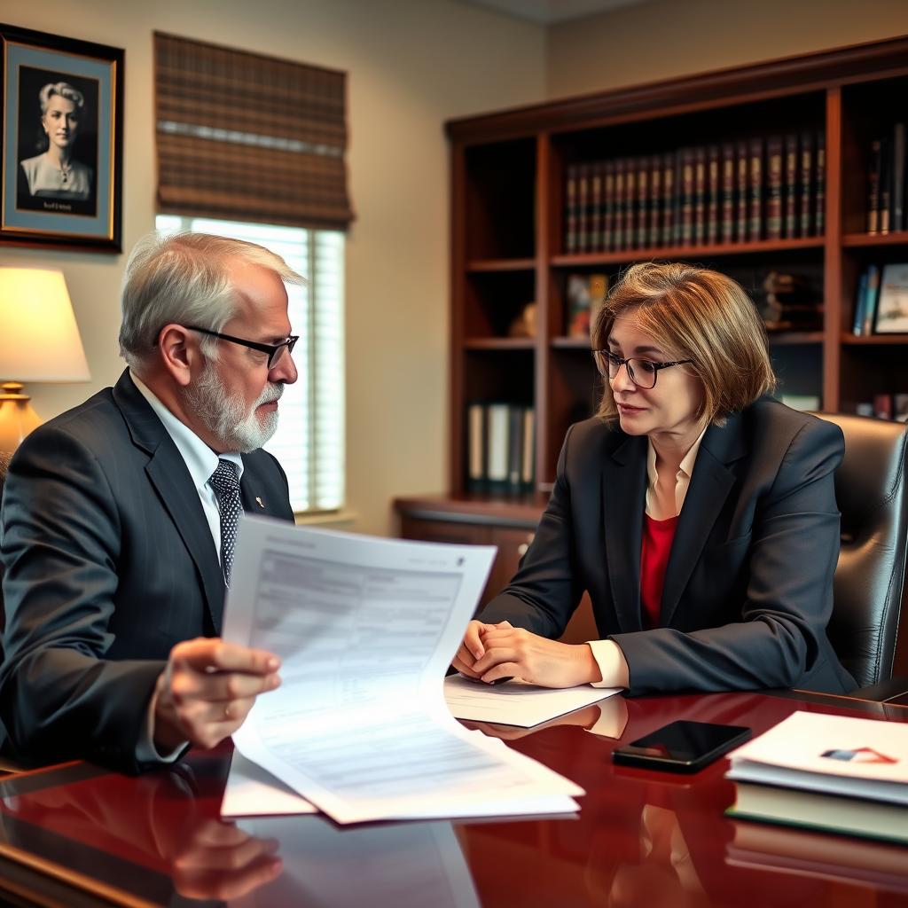 Speeding Ticket Lawyer Frederick County