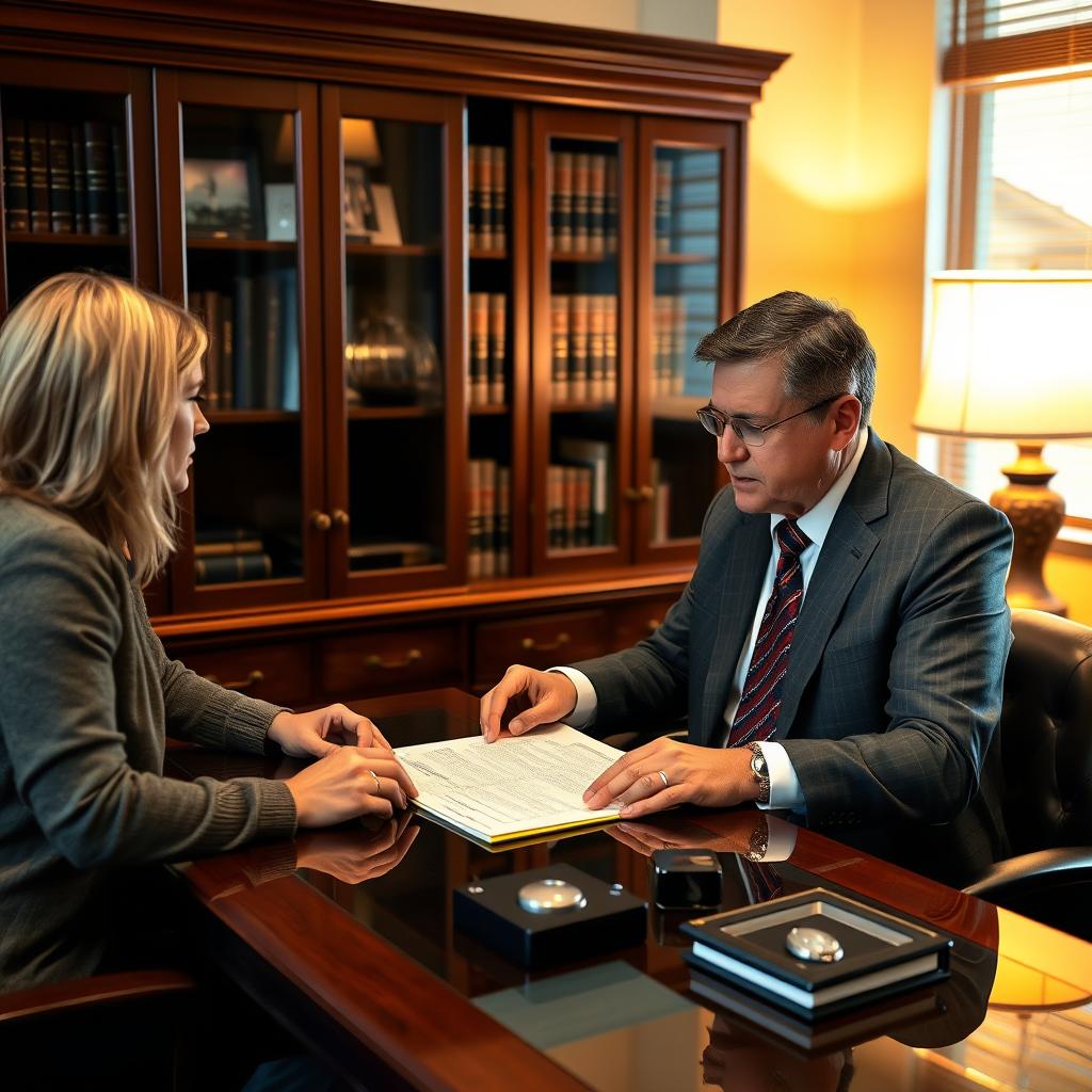 Speeding Ticket Lawyer Isle of Wight County