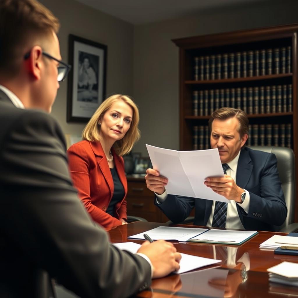 Speeding Ticket Lawyer James City County