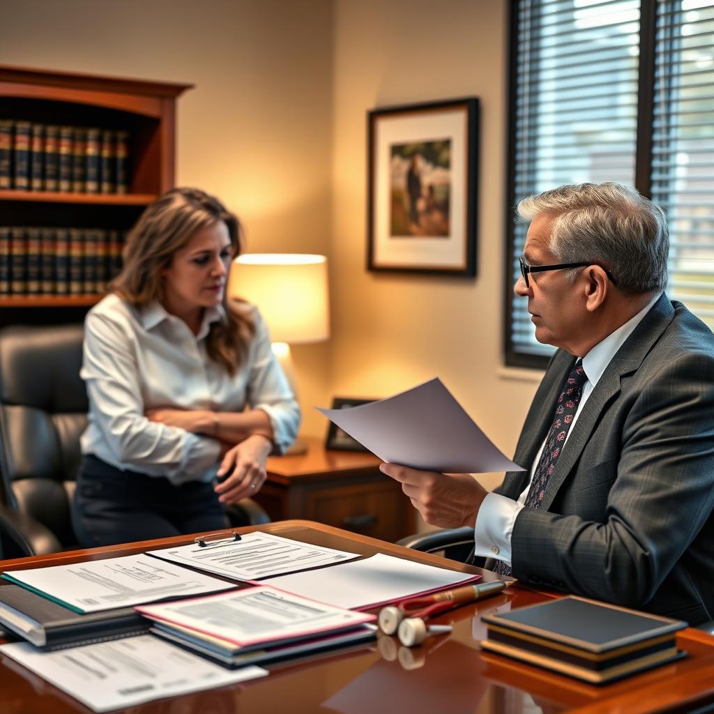 Speeding Ticket Lawyer Orange County