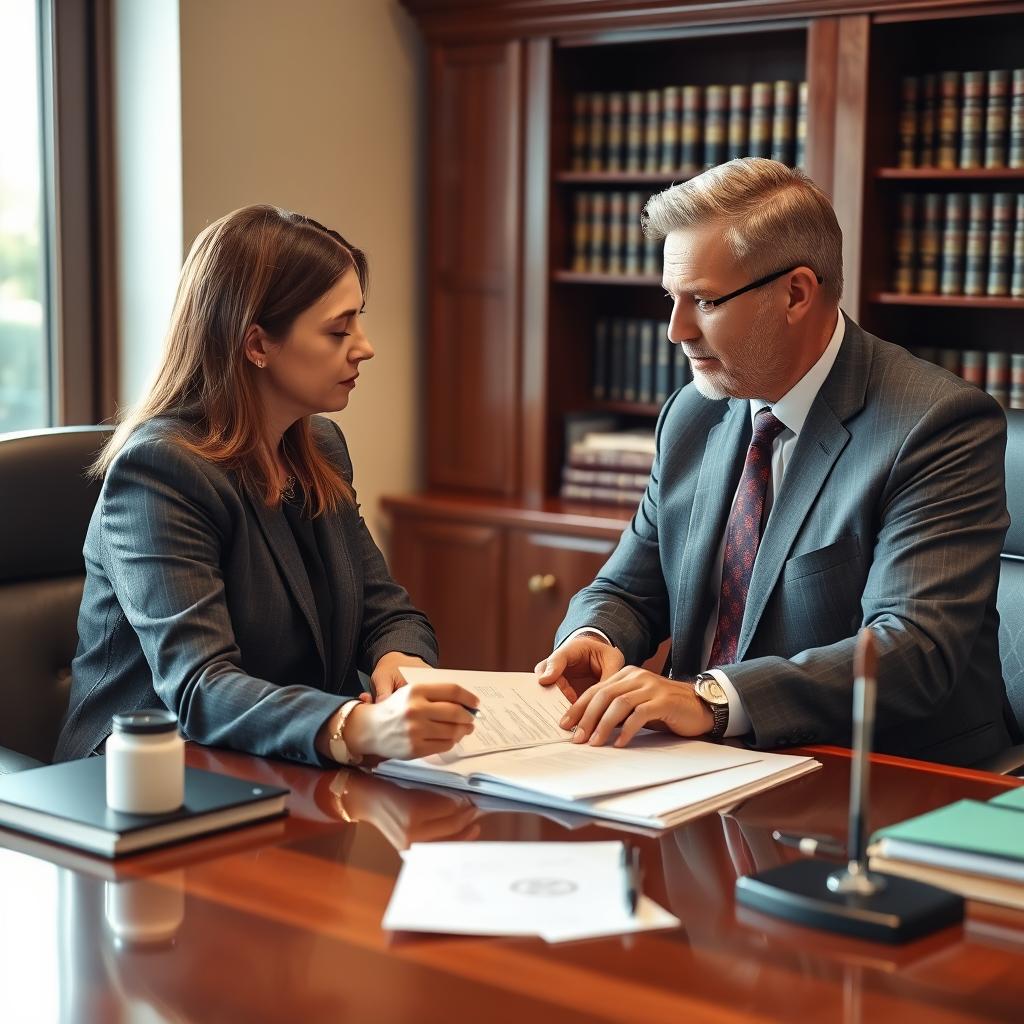Speeding Ticket Lawyer Somerset County