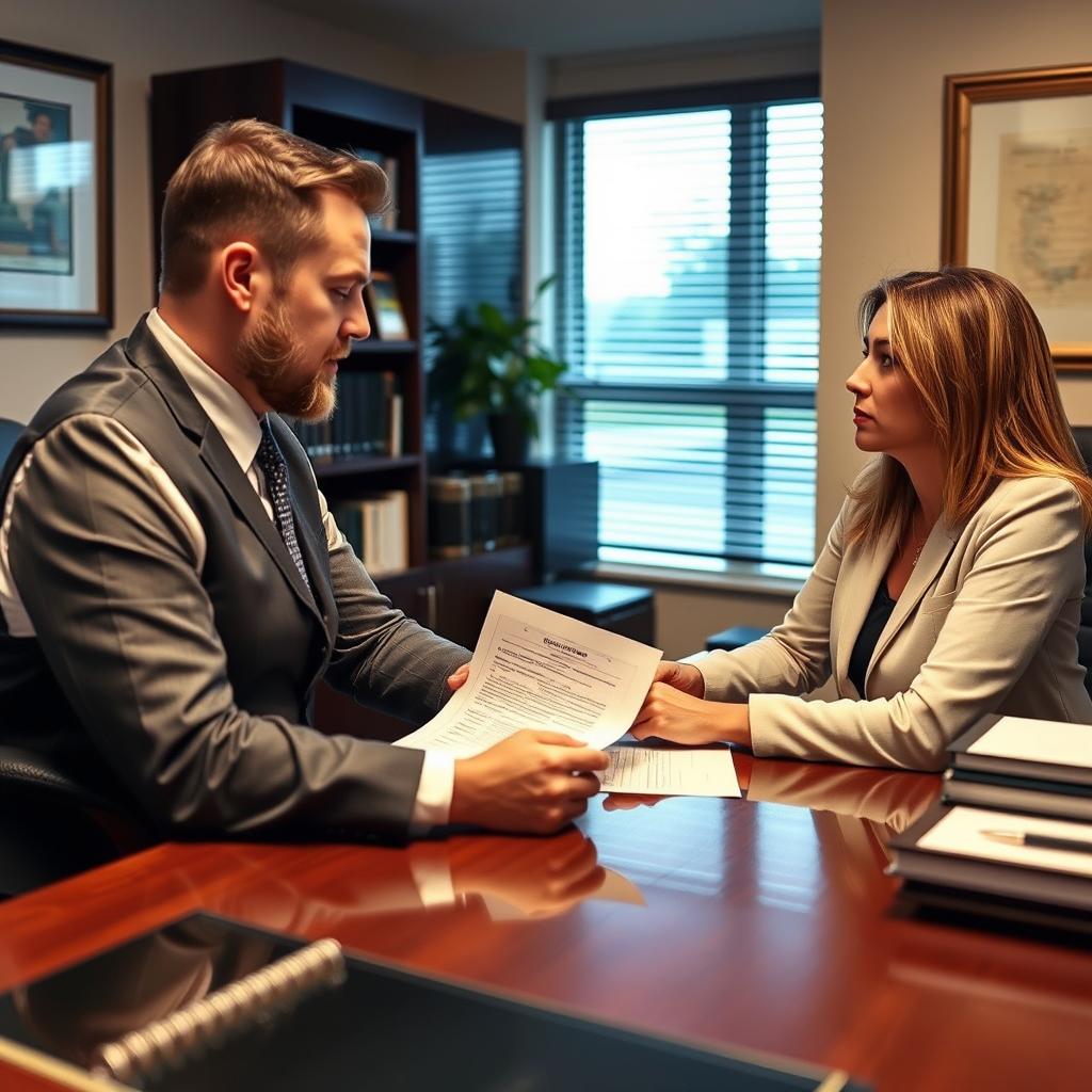 Speeding Ticket Lawyer Virginia Beach