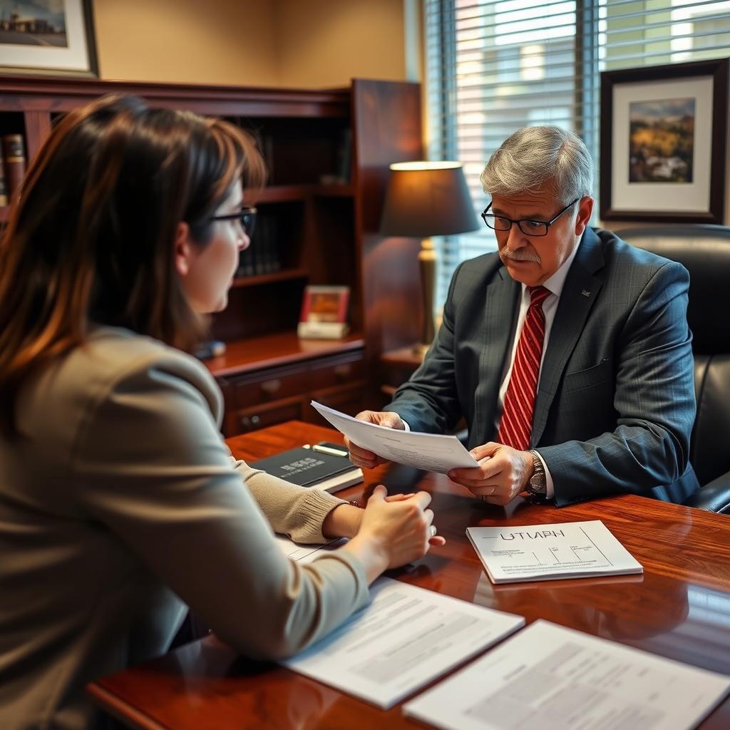 Speeding Ticket Lawyer York County