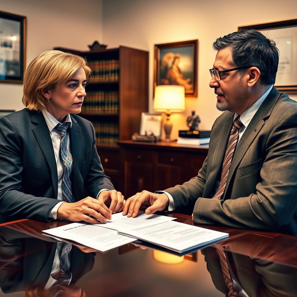 Super Speeder Lawyer Allegany County