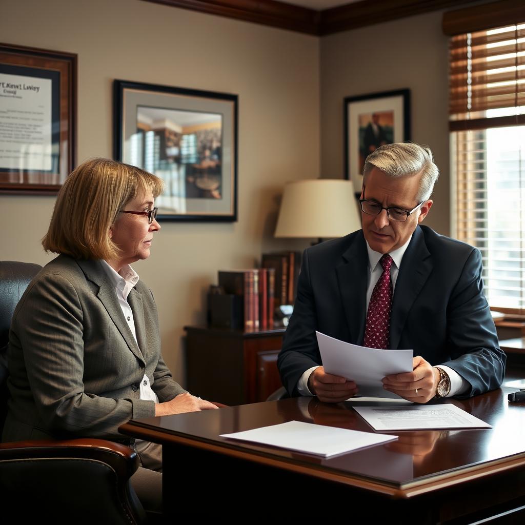 Super Speeder Lawyer Cecil County