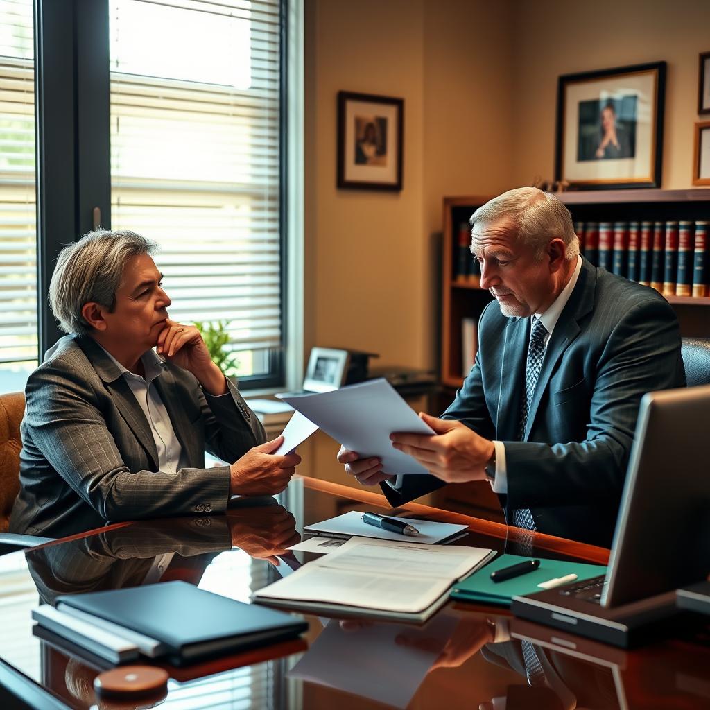 Super Speeder Lawyer Frederick County