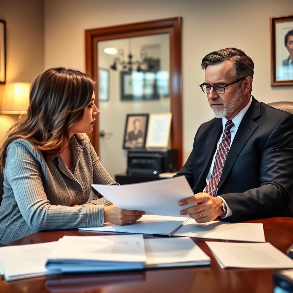 Super Speeder Lawyer Harford County