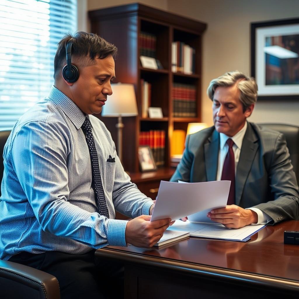 Super Speeder Lawyer Prince George's County