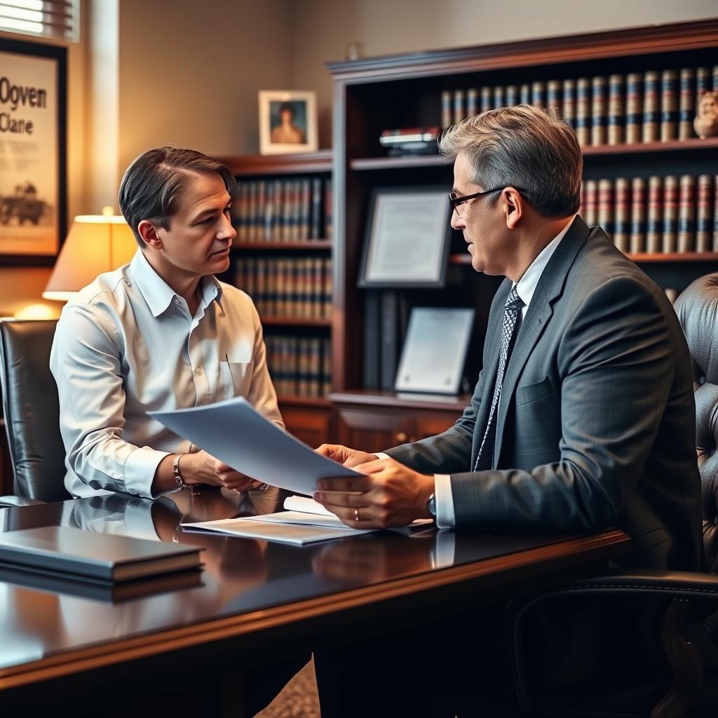 Super Speeder Lawyer Somerset County