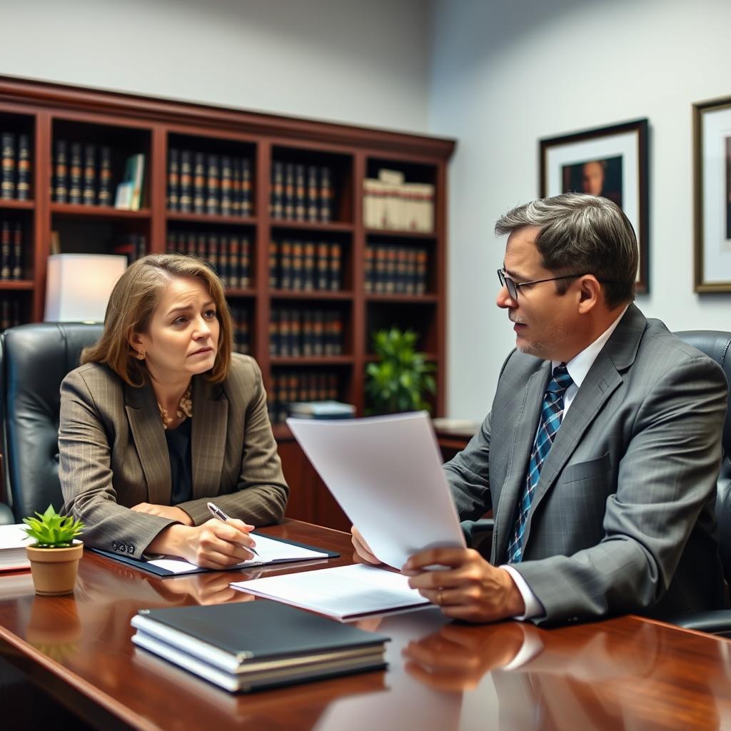 Super Speeder Lawyer Worcester County