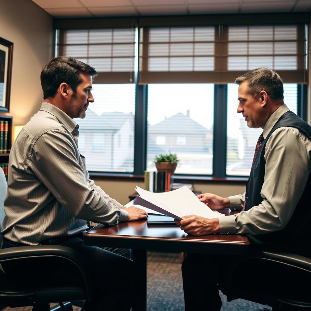 Traffic Fatality Defense Lawyer Chesapeake