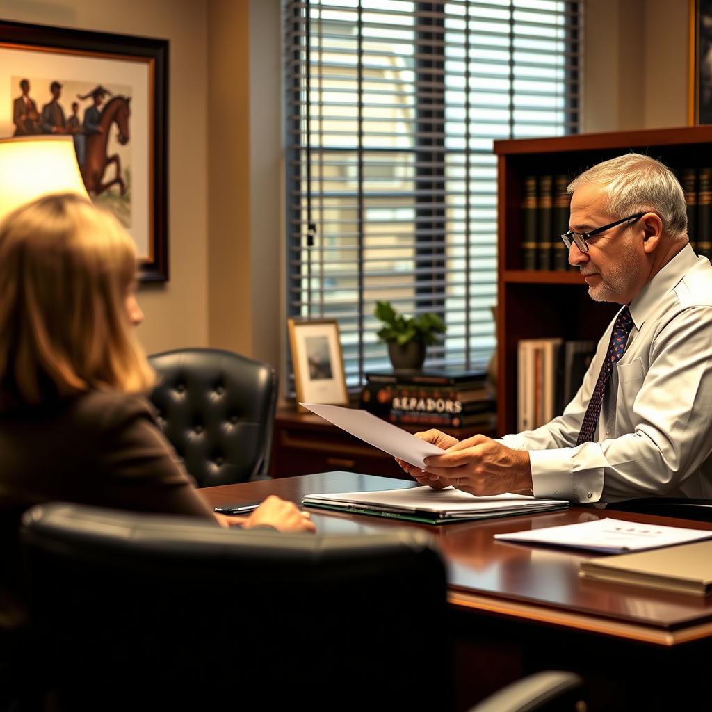 Traffic Fatality Defense Lawyer Colonial Heights