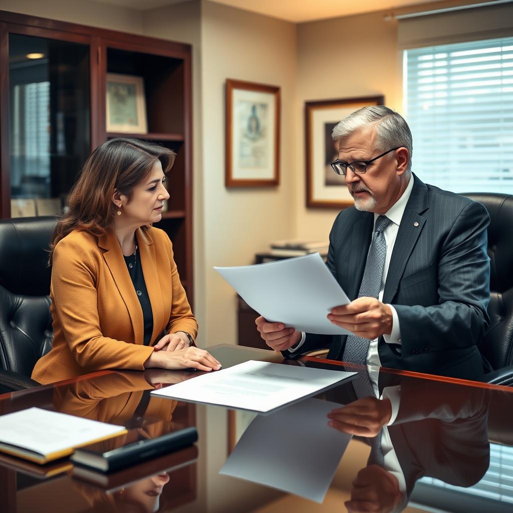 Traffic Fatality Defense Lawyer Gloucester County