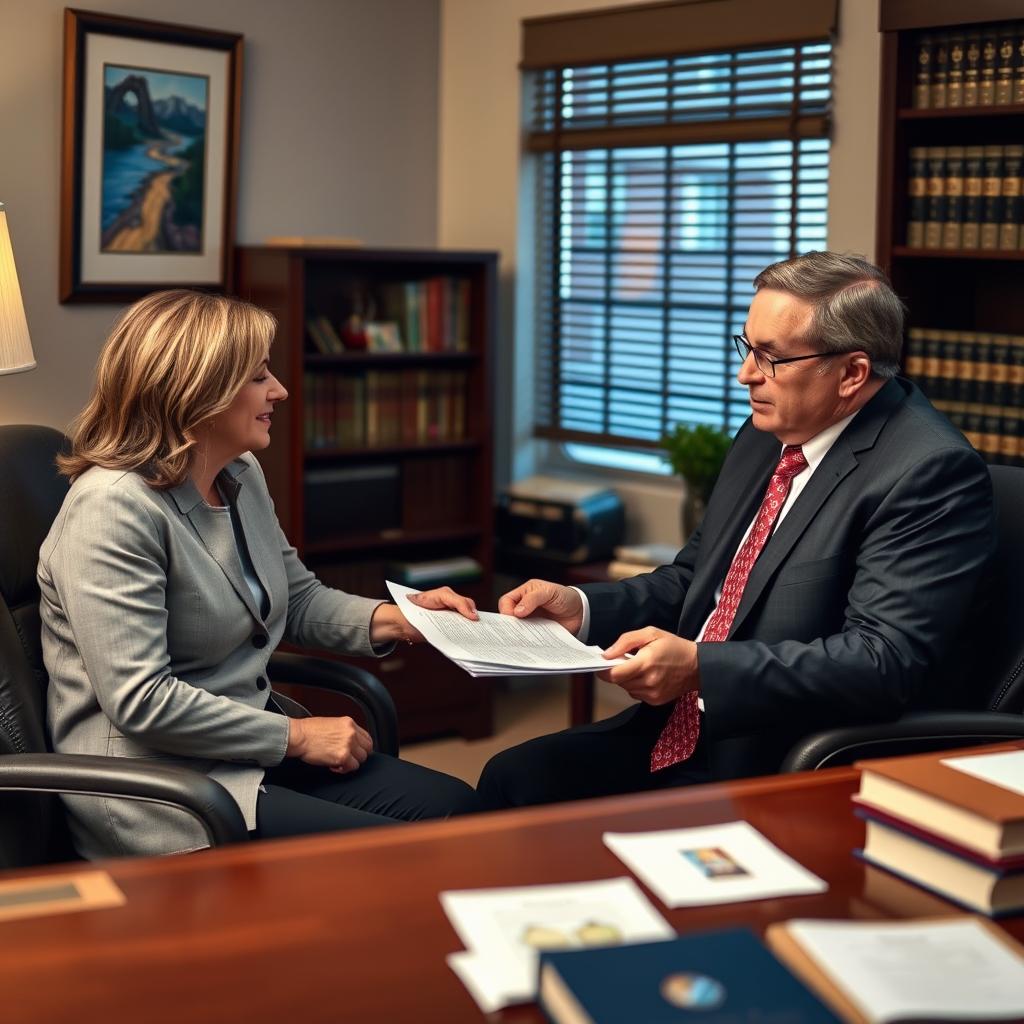 Traffic Fatality Defense Lawyer Isle of Wight County