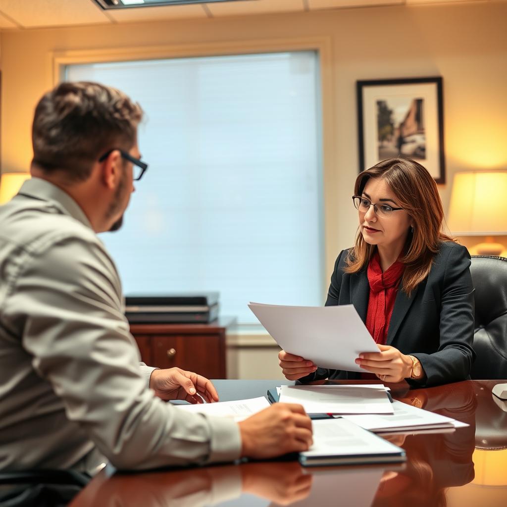 Traffic Fatality Defense Lawyer Suffolk