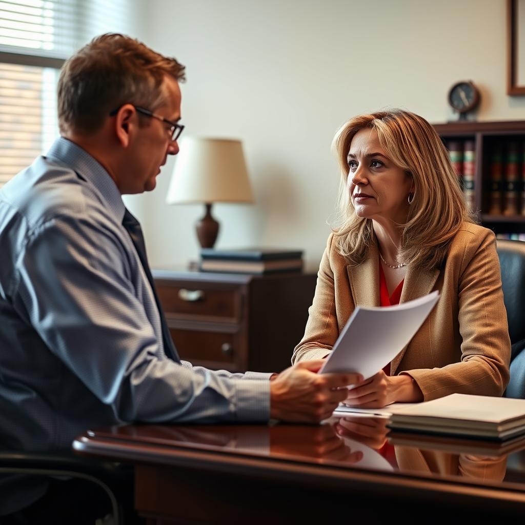 Traffic Fatality Defense Lawyer York County