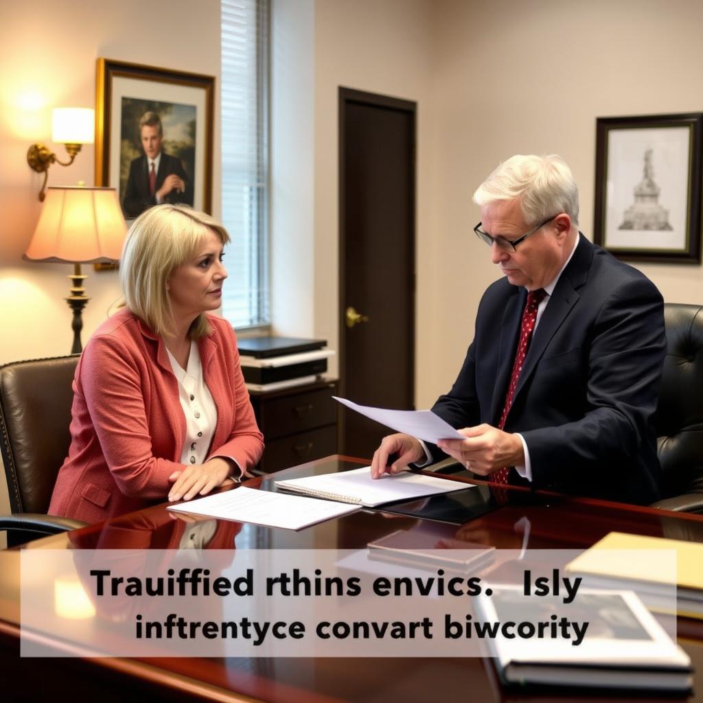 Traffic Ticket Lawyer Isle of Wight County