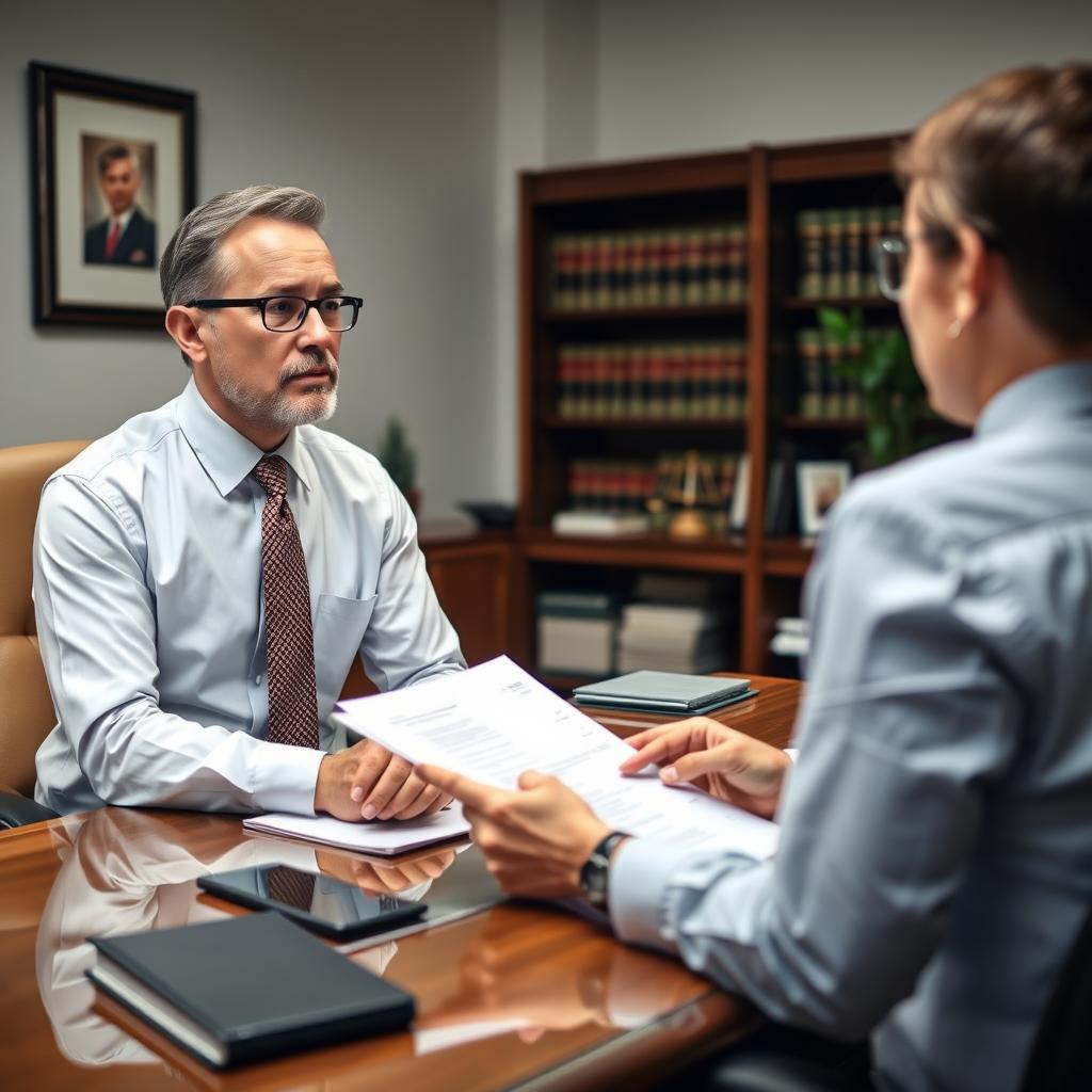 Traffic Ticket Lawyer Suffolk