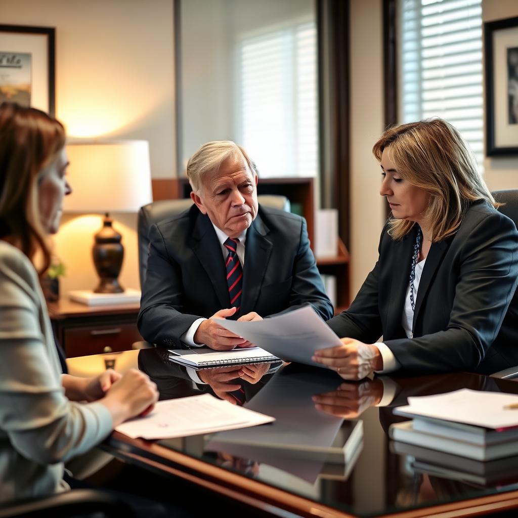 Traffic Ticket Lawyer Virginia Beach