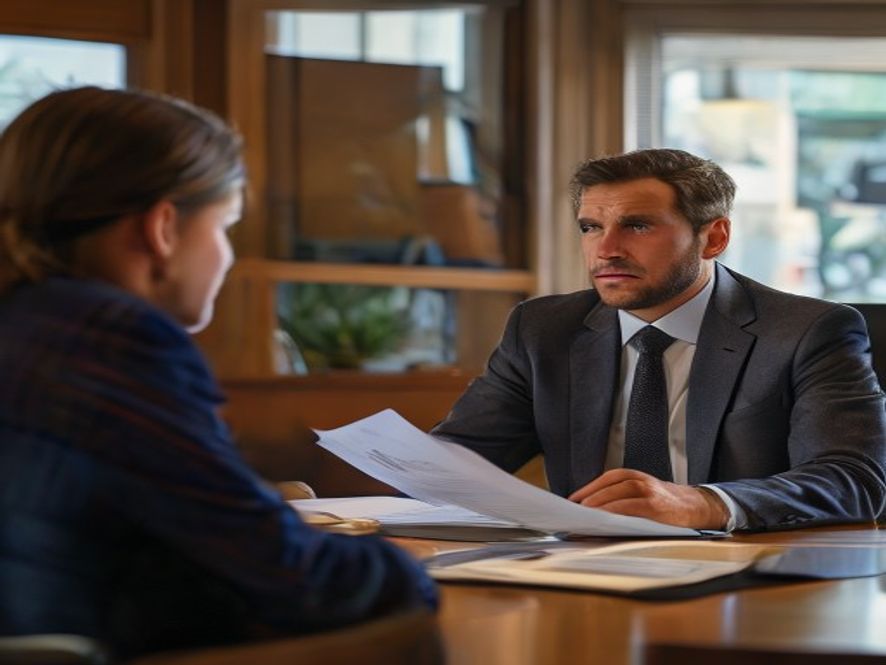 Truck Driver DUI Lawyer Forest Hills