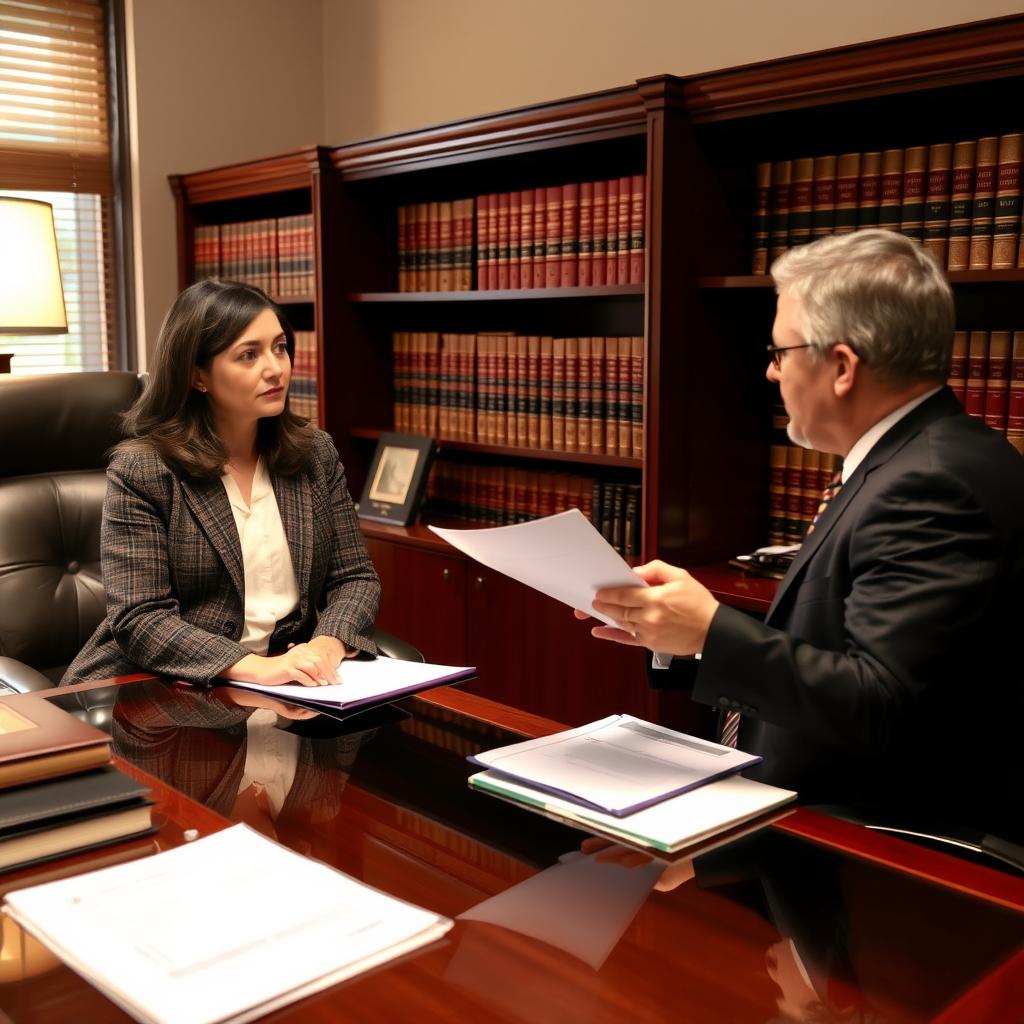 Vehicular Homicide Lawyer Dupont Circle