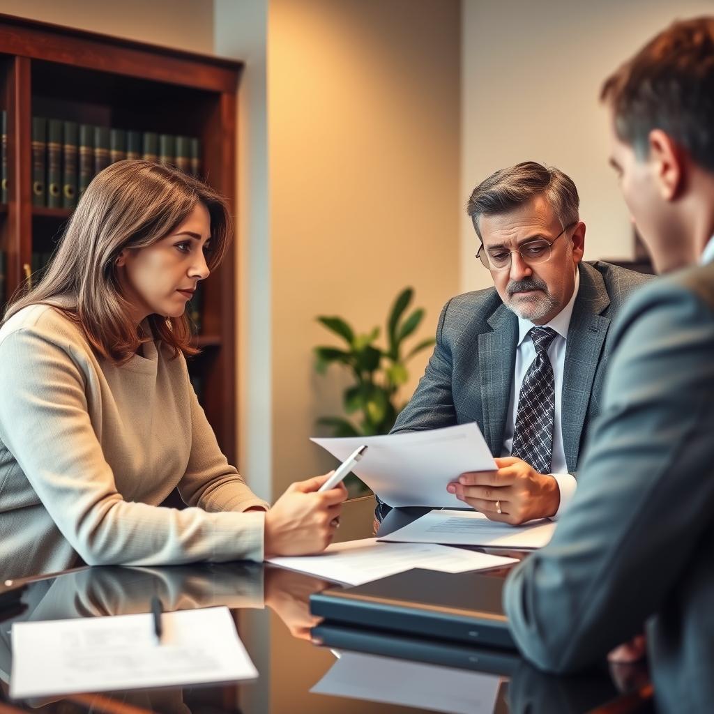 Vehicular Homicide Lawyer Frederick County