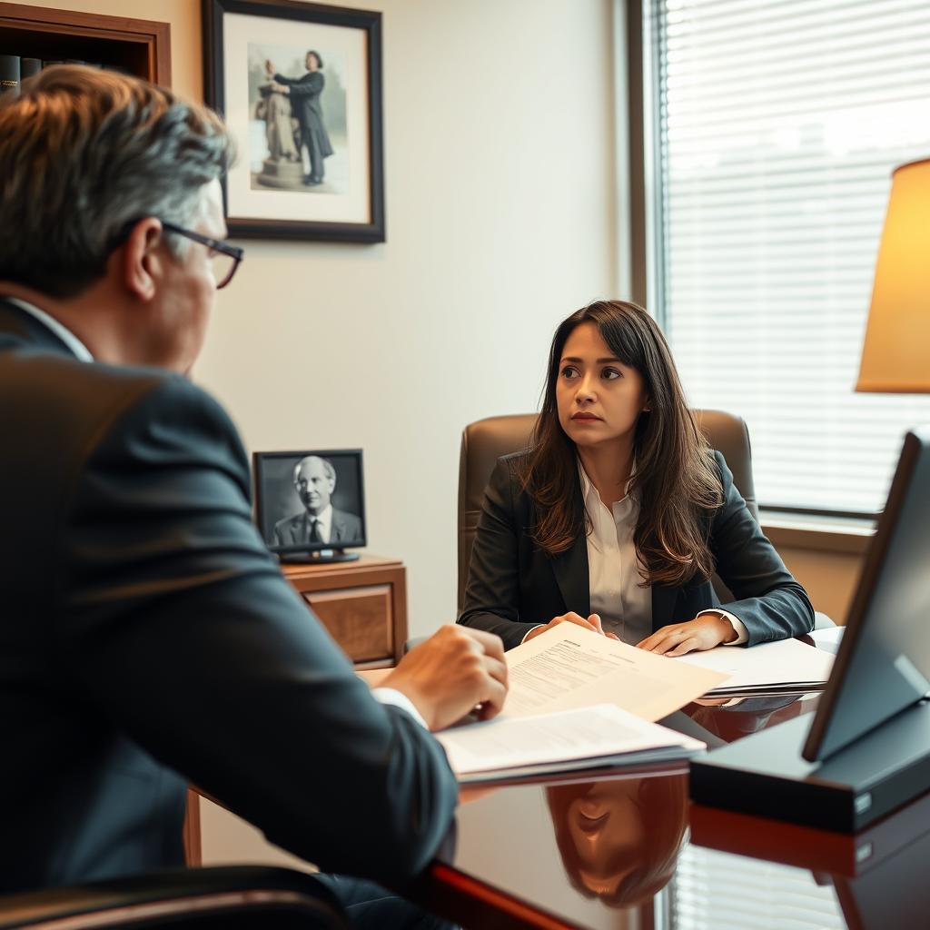 Vehicular Homicide Lawyer Georgetown