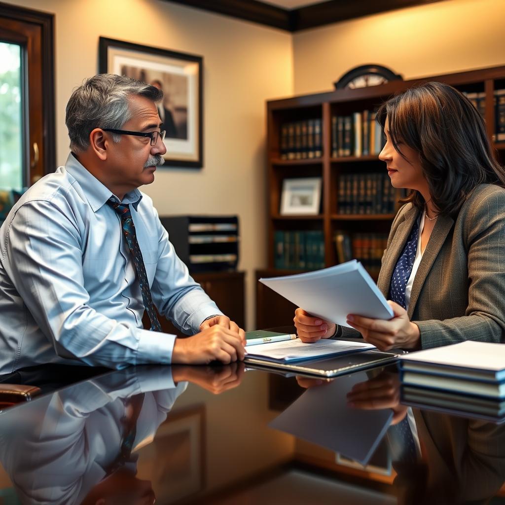 Vehicular Homicide Lawyer Montgomery County