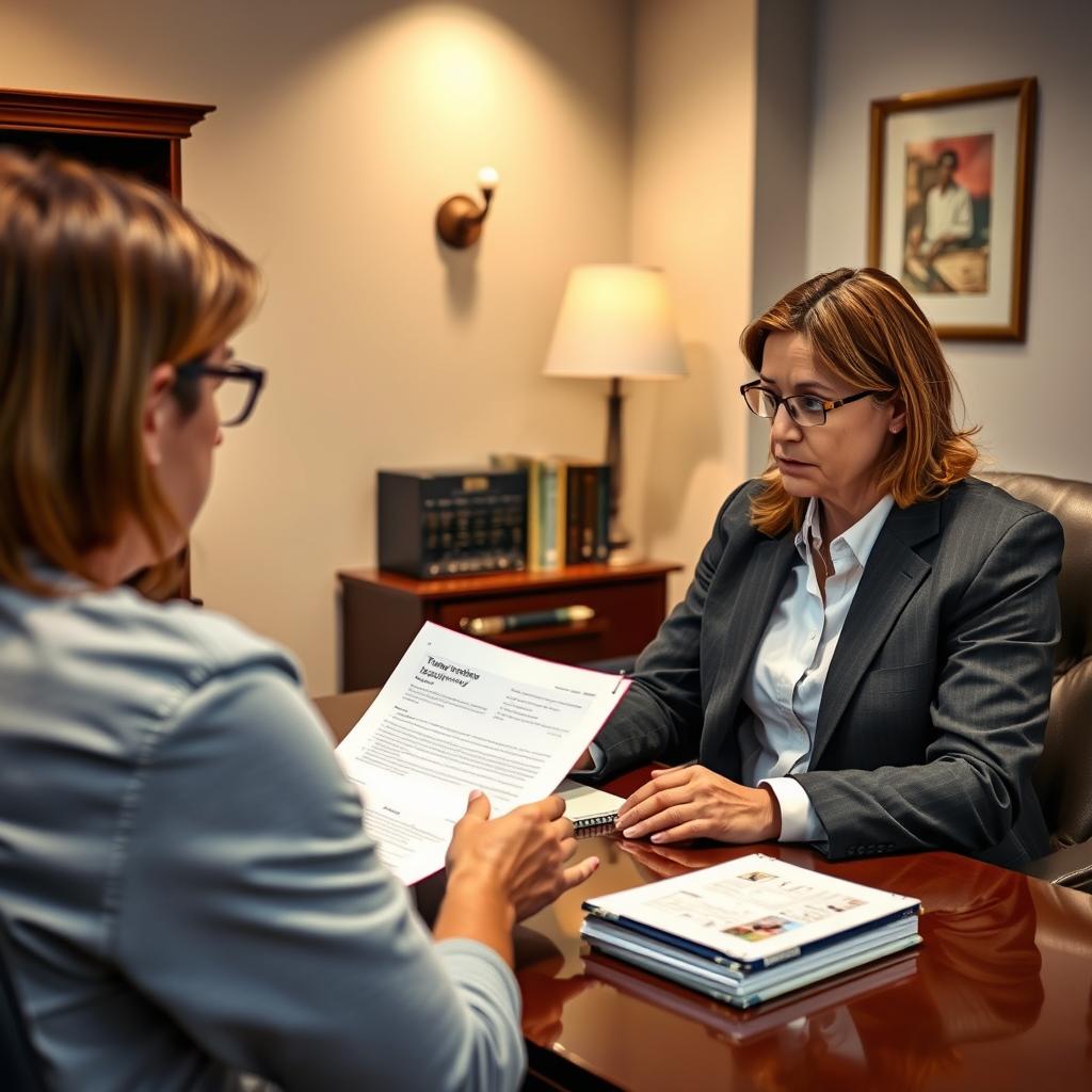 Vehicular Homicide Lawyer Rockville