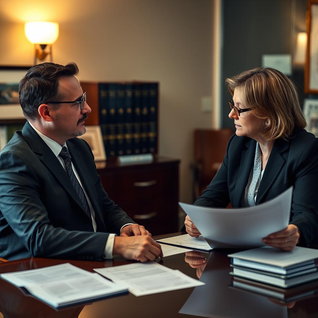 Vehicular Homicide Lawyer Spring Valley