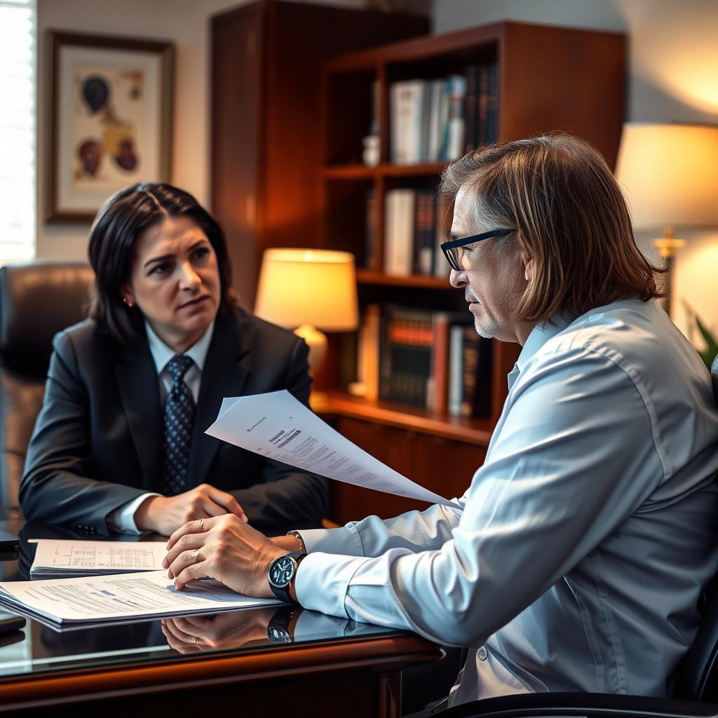 Vehicular Homicide Lawyer Washington County