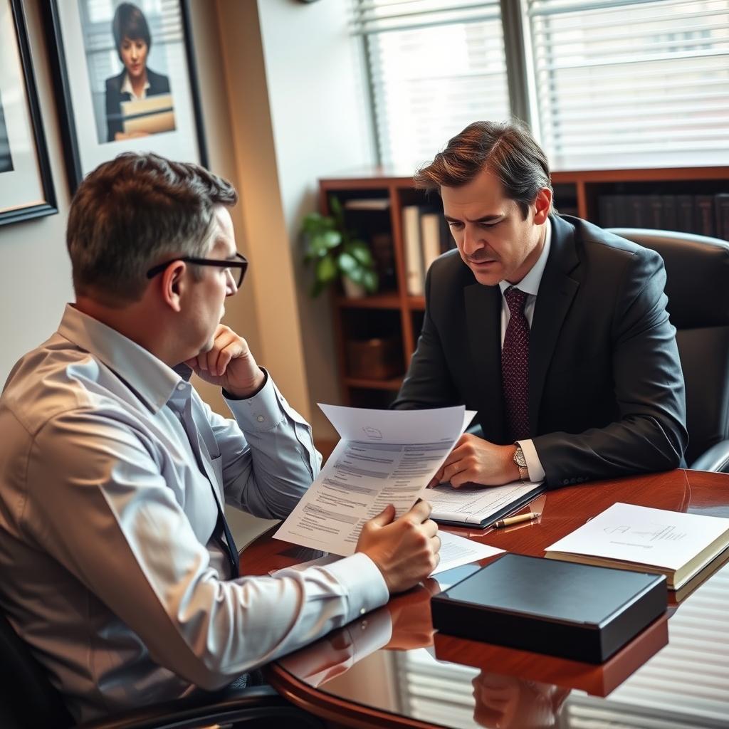 Vehicular Homicide Lawyer Washington DC