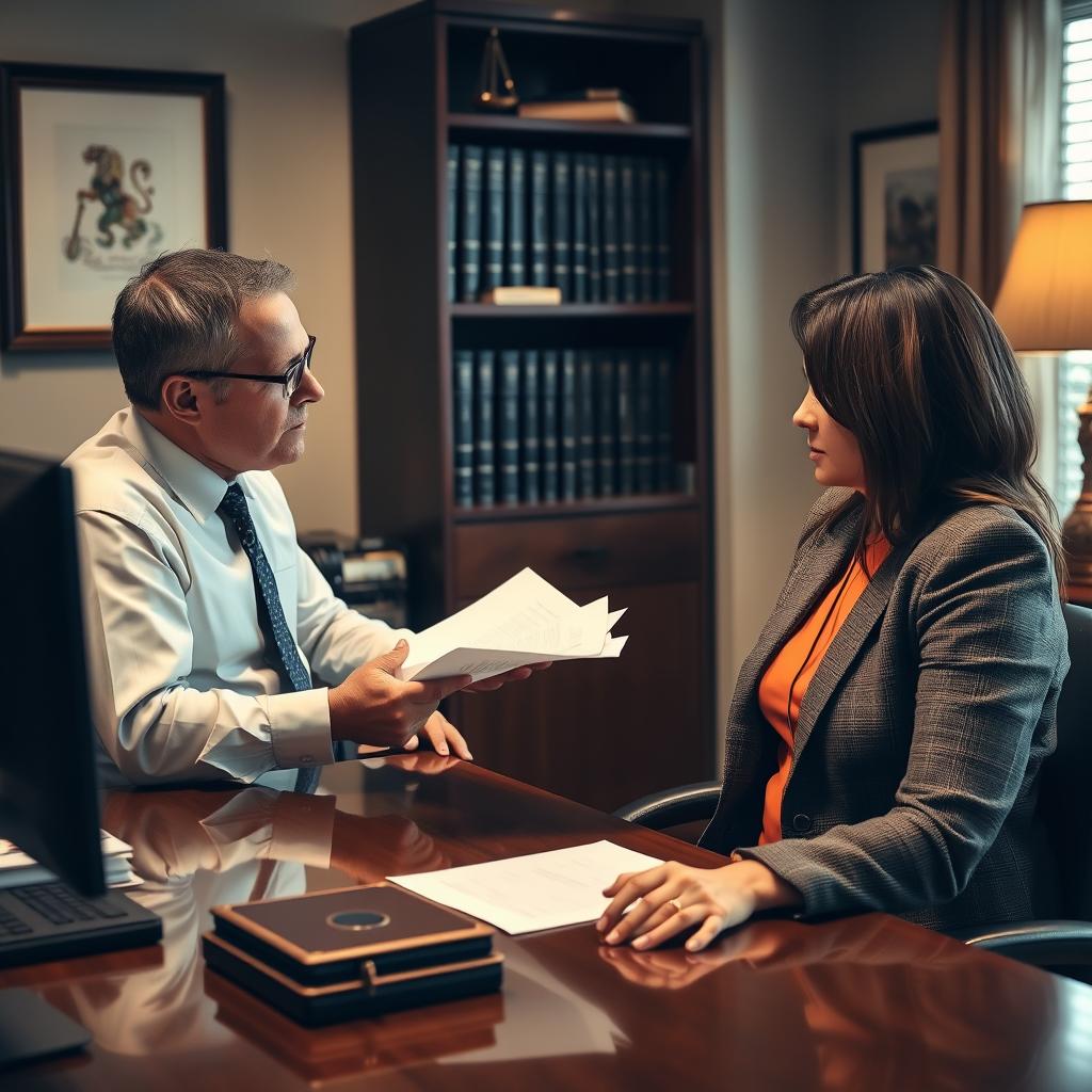 Vehicular Homicide Lawyer Wicomico County